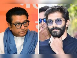राज यांचा मास्टर स्ट्रोक, लेकाला माहिममधून उमेदवारी का? इतिहास काय सांगतो? राज यांचा मास्टर स्ट्रोक, लेकाला माहिममधून उमेदवारी का? इतिहास काय सांगतो?