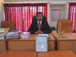 Fake Court Busted In Gujarat, Conman Who Posed As Judge Arrested: Police Fake Court Busted In Gujarat, Conman Who Posed As Judge Arrested: Police