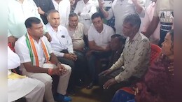 Balrampur Kand: साय सरकार पर भड़के दीपक बैज, कहा- गुरुचंद ने आत्महत्या नहीं की, उनकी हत्या हुई है