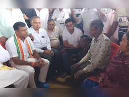 Balrampur Kand: साय सरकार पर भड़के दीपक बैज, कहा- गुरुचंद ने आत्महत्या नहीं की, उनकी हत्या हुई है