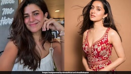 Shraddha Kapoor Cannot Get Enough Of Nimrat Kaur's Hidden Talent: "Petition For Nimrat To Sing More"