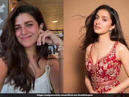 Shraddha Kapoor Cannot Get Enough Of Nimrat Kaur's Hidden Talent: "Petition For Nimrat To Sing More"