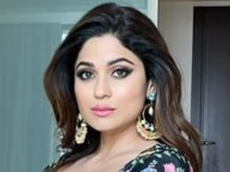 शमिता शेट्टी ने मंगवाई राजस्थानी थाली, बनाया वीडियो और ये बोलीं