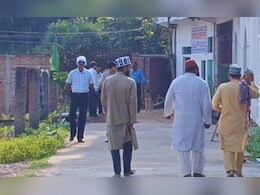 छतरपुर में मस्जिद के अंदर बम होने की सूचना से मचा हड़कंप, अब सामने आई सच्चाई!