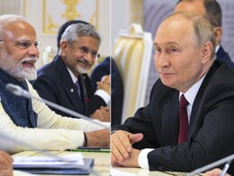 "Even Without A Translator": Putin On How Well PM Modi Understands Him "Even Without A Translator": Putin On How Well PM Modi Understands Him