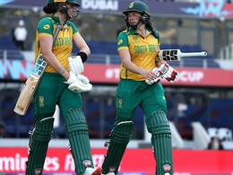 Women's T20 World Cup 2024: Dominant South Africa Crush West Indies By 10 Wickets