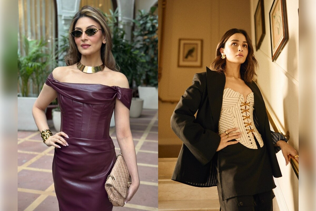 Alia Bhatt Calls Riddhima Kapoor The Ultimate Gossiper