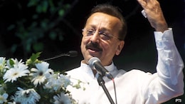 "Will Finish You Off Like Baba Siddique": Ex-BJP MLA Threatened On Whatsapp