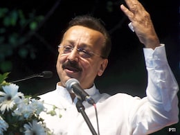 बाबा सिद्दीकी हत्या मामले में पुणे से तीन और आरोपियों की हुई गिरफ्तारी बाबा सिद्दीकी हत्या मामले में पुणे से तीन और आरोपियों की हुई गिरफ्तारी