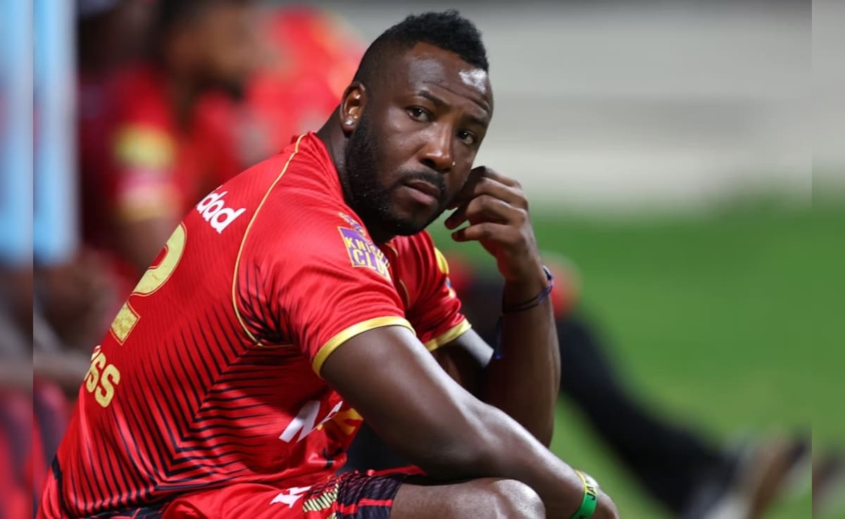 Andre Russell Retirement: T20 वर्ल्ड कप से पहले आंद्रे रसेल ने लिया संन्यास, इस दिन खेलेंगे अपना आखिरी मुकाबला