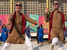 Watch: US Envoy Eric Garcetti Dances During Diwali Celebrations Watch: US Envoy Eric Garcetti Dances During Diwali Celebrations