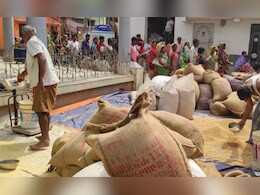 2028 तक मुफ्त मिलेंगे खास किस्म के चावल, 17,082 करोड़ रुपये खर्च करेगी सरकार