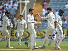 "Need To Chat With Certain Individuals": Rohit Sharma Makes Intentions Clear After India's Historic Loss vs NZ