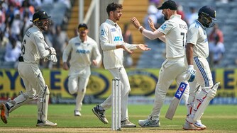 'Certain Individuals...': Rohit Makes Intentions Clear After India's Loss