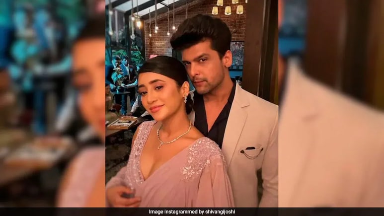 शिवांगी जोशी को धोखा दे रहे थे 13 साल बड़े कुशाल टंडन? लॉकअप सीजन 2 में हुआ खुलासा
