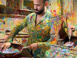 Watch: Viral Video Of Man Cleaning His "Colourful Kitchen" Gets Over 44 Million Views Watch: Viral Video Of Man Cleaning His "Colourful Kitchen" Gets Over 44 Million Views