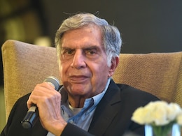 "Ratan Tata Was Truly A Legend": Veteran BJP Leader LK Advani "Ratan Tata Was Truly A Legend": Veteran BJP Leader LK Advani