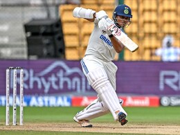 "No Food, No House": How India Star Yashasvi Jaiswal Began His Cricket Journey