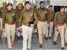 राजस्थान में फिर हो सकता है SOG का बड़ा एक्शन, 6 से ज्यादा ट्रेनी SI पर लटकी गिरफ्तारी की तलवार