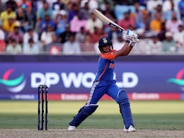 Women's T-20 World Cup : भारताची पाकिस्तानवर मात, 6 विकेटने उडवला धुव्वा Women's T-20 World Cup : भारताची पाकिस्तानवर मात, 6 विकेटने उडवला धुव्वा