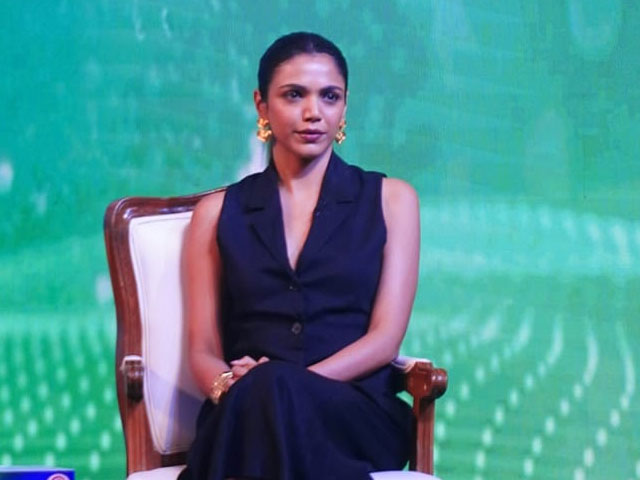 Sanitation Is Not Just For The Privileged: Actor Shriya Pilgaonkar