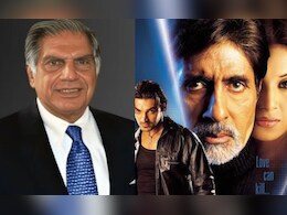 रतन टाटा ने अमिताभ की फिल्म में लगाए थे करोड़ों रुपये, ऐसा क्या हुआ कि खींच लिए थे हाथ, जानें यहां