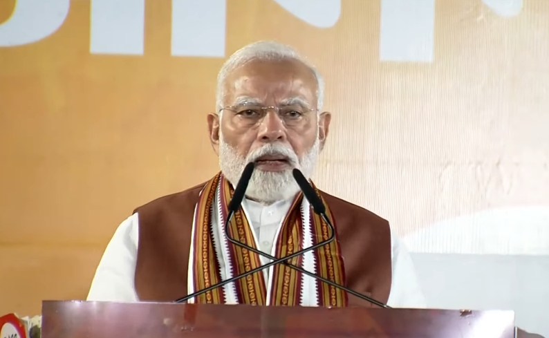 गीता की धरती पर सत्य और विकास की जीत हुई : हरियाणा चुनाव जीतने के बाद PM मोदी