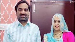 Khinvsar Result: खींवसर में पत्नी की हार पर हनुमान बेनीवाल बोले- 'भाजपा सरकार और कांग्रेस ने मिलकर हमारे खिलाफ चुनाव लड़ा'