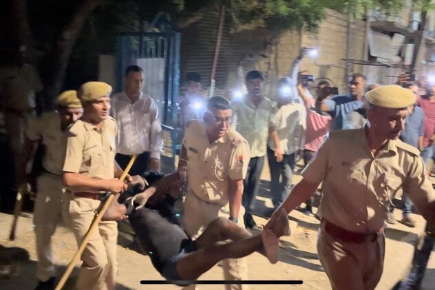 Latest and Breaking News on NDTV Latest and Breaking News on NDTV