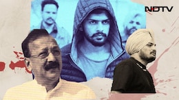 Lawrence Bishnoi Has 700 Shooters On Call. How He Operates From Jail