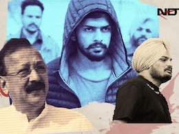 Lawrence Bishnoi Has 700 Shooters On Call. How He Operates From Jail Lawrence Bishnoi Has 700 Shooters On Call. How He Operates From Jail