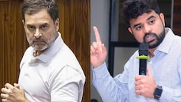 Court Rejects Petition Against Rahul Gandhi For Remarks On Prajwal Revanna