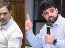 Court Rejects Petition Against Rahul Gandhi For Remarks On Prajwal Revanna Court Rejects Petition Against Rahul Gandhi For Remarks On Prajwal Revanna