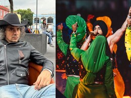 Dil-Luminati Delhi Tour: Diljit Dosanjh Gets Praise And Support From <i>Amar Singh Chamkila</i> Director Imtiaz Ali For "Rocking The Country"