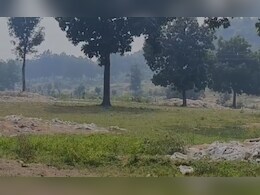 680 एकड़ सरकारी जमीन पर माफियाओं का कब्जा, अब बलरामपुर कलेक्टर ने दिया ये आदेश