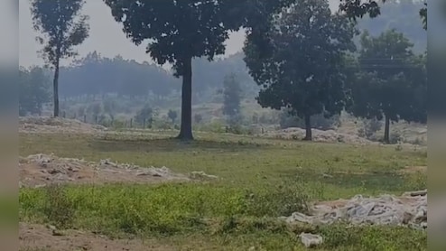 महासमुंद में भूमाफियाओं का बड़ा खेल, धोखाधड़ी कर खरीद-बेच रहे सरकारी जमीन; ग्रामीणों ने कलेक्टर को दी चेतावनी