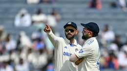 रोहित आणि विराटनं टेस्ट क्रिकेटमधून निवृत्तीचा निर्णय कधी घेतला? BCCI नं सांगितलं रहस्य