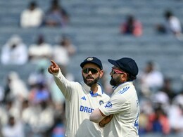 रोहित आणि विराटनं टेस्ट क्रिकेटमधून निवृत्तीचा निर्णय कधी घेतला? BCCI नं सांगितलं रहस्य रोहित आणि विराटनं टेस्ट क्रिकेटमधून निवृत्तीचा निर्णय कधी घेतला? BCCI नं सांगितलं रहस्य