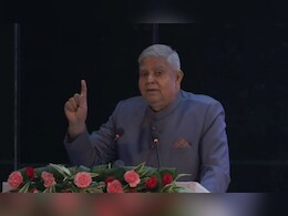 डेमोग्राफिक डिसऑर्डर के परिणाम परमाणु बम से कम गंभीर नहीं, जगदीप धनखड़ ने ऐसा क्यों कहा?