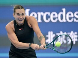 No. 1 Seed Aryna Sabalenka Stunned By Player Ranked 47 Places Lower, Huge Win-Streak Broken