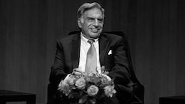 Blog: A Tribute To Ratan Tata, From Journalist Who Worked With Him For 10 Years