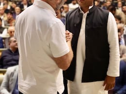 UP में काम आई राहुल-प्रियंका की 'प्रेशर पॉलिटिक्स', लेकिन अखिलेश के इस कदम से कांग्रेस को हो ना जाए नुकसान UP में काम आई राहुल-प्रियंका की 'प्रेशर पॉलिटिक्स', लेकिन अखिलेश के इस कदम से कांग्रेस को हो ना जाए नुकसान