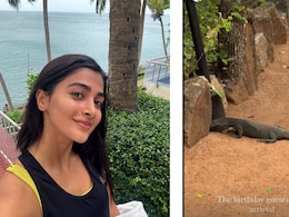 Like Pooja Hegde On A Birthday Getaway, 5 Luxurious Resorts To Stay At On Your Next Sri Lanka Holiday Like Pooja Hegde On A Birthday Getaway, 5 Luxurious Resorts To Stay At On Your Next Sri Lanka Holiday