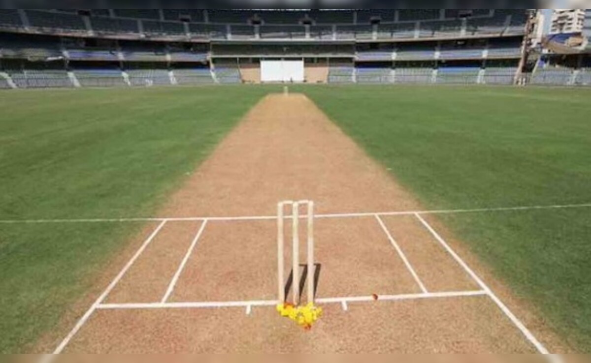 Latest and Breaking News on NDTV