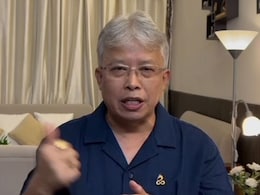 "Legal Team, Cyber Crime Branch Looking Into It": Manipur Congress MP Bimol Akoijam On "Malicious" Accident Posts "Legal Team, Cyber Crime Branch Looking Into It": Manipur Congress MP Bimol Akoijam On "Malicious" Accident Posts