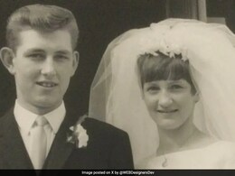 शादी के 57 साल बाद कपल को मिला अपनी शादी का खोया हुआ Video, फेसबुक पर इस तरह मिला क्लू