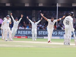 IND vs NZ 1st Test: टेस्ट के पांच सबसे कम स्कोर जिसे भारत ने किया डिफेंड, क्या न्यूजीलैंड के खिलाफ होगा चमत्कार