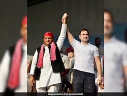 Akhilesh Yadav To Join Rahul Gandhi&#039;s &#039;Voter Adhikar Yatra&#039; On August 28: K C Venugopal