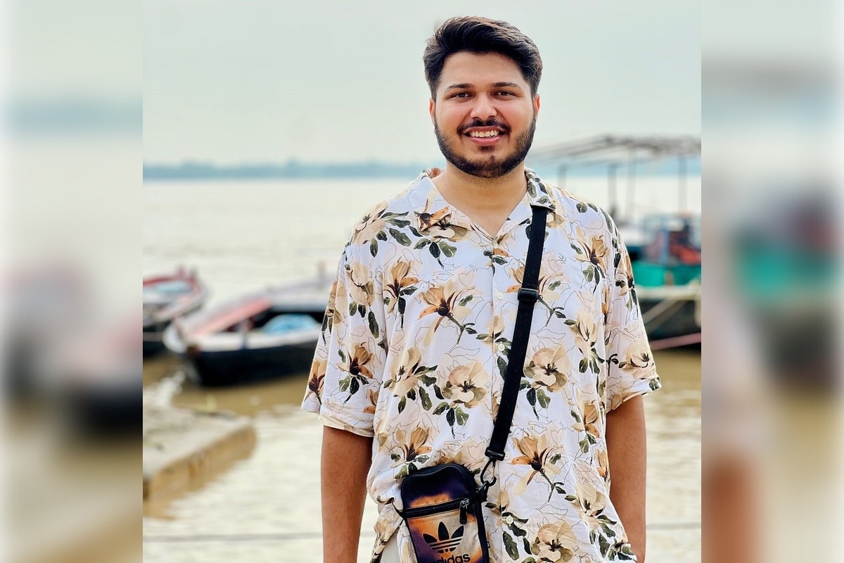 Shubham Gaur's Comedic Take on Pet Parents: Then vs. Now Shubham Gaur's Comedic Take on Pet Parents: Then vs. Now