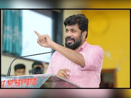 विधानसभा निवडणुकीपूर्वीच बच्चू कडूंना धक्का? 'प्रहार'चा आमदार साथ सोडणार? विधानसभा निवडणुकीपूर्वीच बच्चू कडूंना धक्का? 'प्रहार'चा आमदार साथ सोडणार?